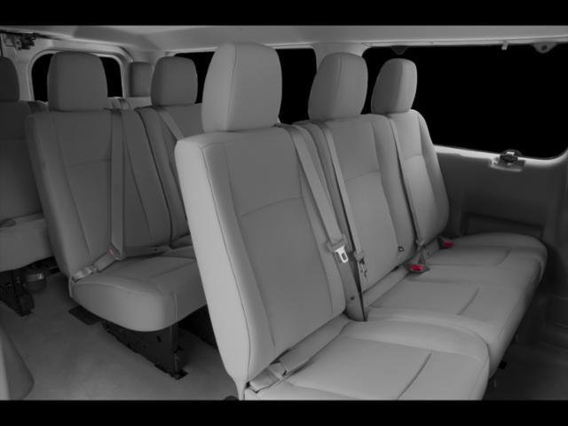 used 2013 Nissan NV Passenger NV3500 HD car, priced at $26,665