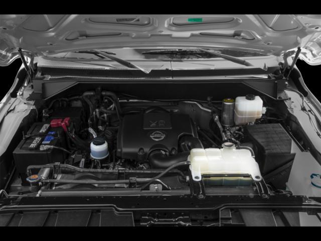 used 2013 Nissan NV Passenger NV3500 HD car, priced at $26,665