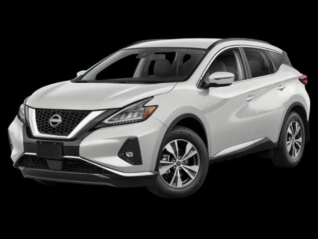 used 2023 Nissan Murano car, priced at $25,645