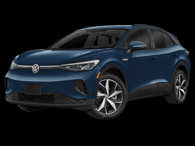 used 2023 Volkswagen ID.4 car, priced at $24,965