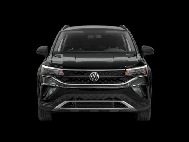 new 2024 Volkswagen Taos car, priced at $23,788