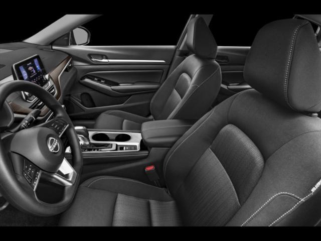 used 2024 Nissan Altima car, priced at $24,493