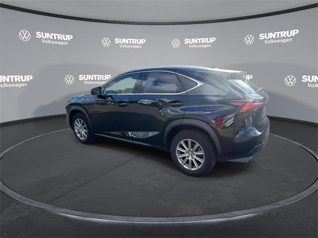 used 2020 Lexus NX 300 car, priced at $31,205