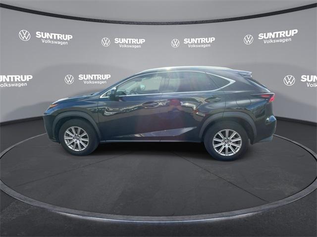 used 2020 Lexus NX 300 car, priced at $31,205