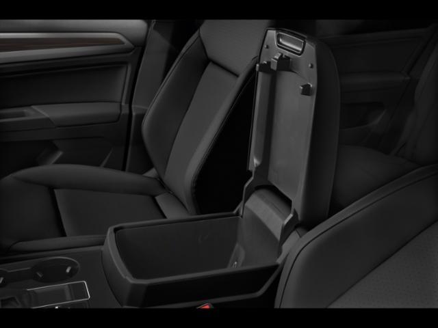 used 2021 Volkswagen Atlas car, priced at $21,935