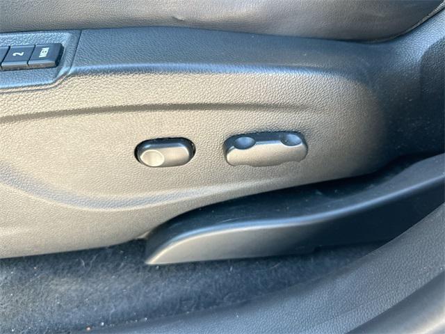 used 2018 Buick Encore car, priced at $10,195