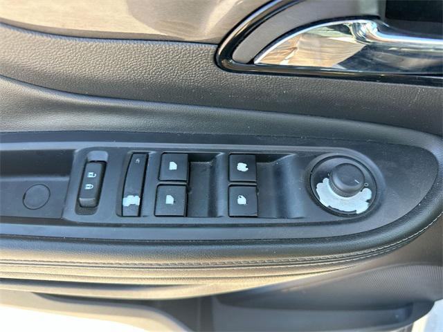 used 2018 Buick Encore car, priced at $10,195