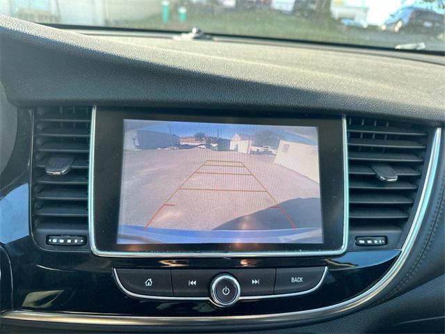 used 2018 Buick Encore car, priced at $10,195