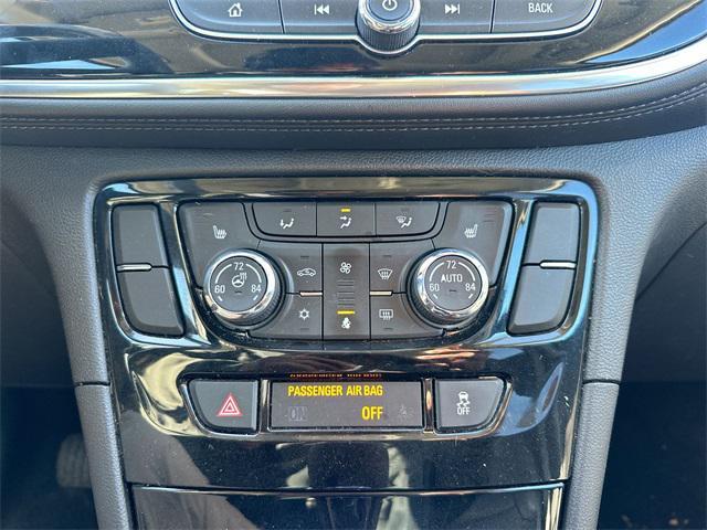 used 2018 Buick Encore car, priced at $10,195
