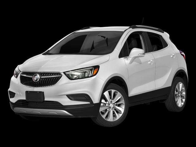 used 2018 Buick Encore car, priced at $11,885