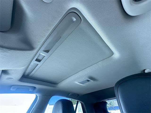 used 2018 Buick Encore car, priced at $10,195