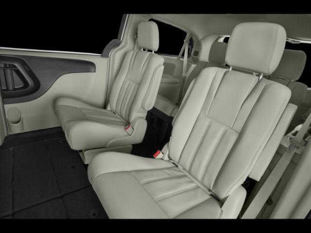 used 2015 Chrysler Town & Country car, priced at $8,885
