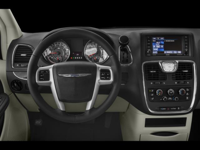 used 2015 Chrysler Town & Country car, priced at $8,885