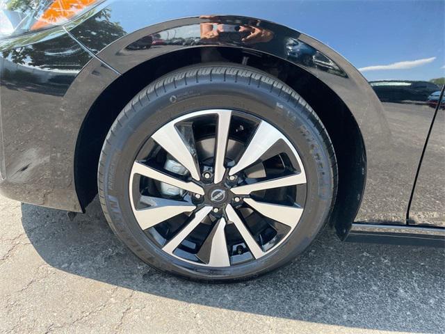 used 2024 Nissan Sentra car, priced at $24,525