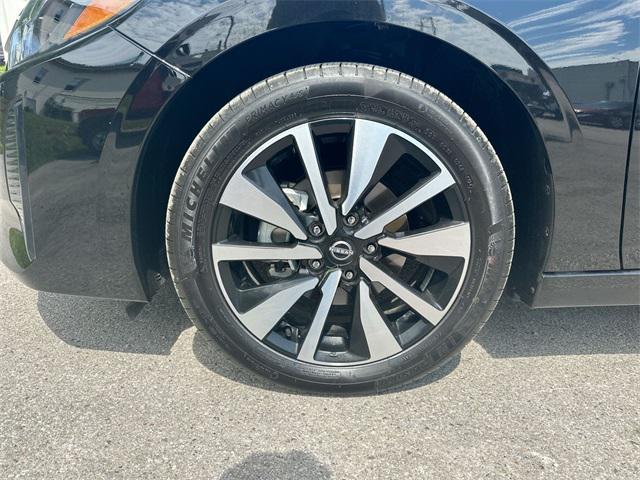used 2024 Nissan Sentra car, priced at $24,525