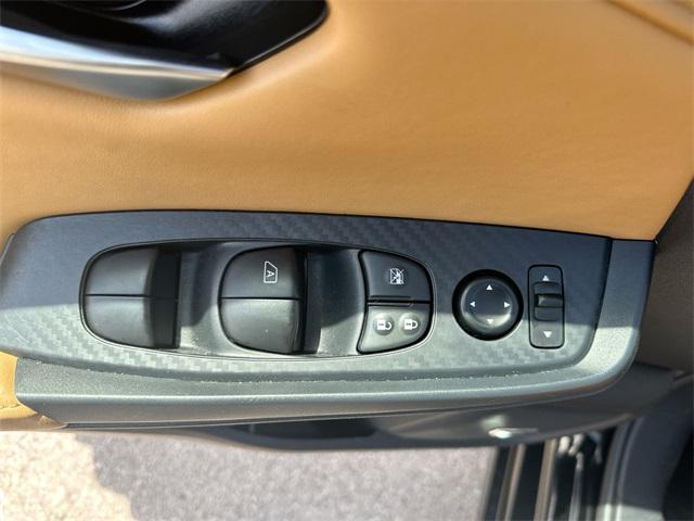 used 2024 Nissan Sentra car, priced at $24,525