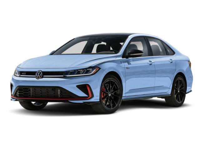 new 2025 Volkswagen Jetta GLI car, priced at $33,876