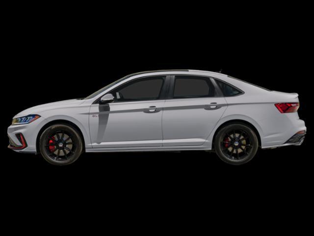 new 2025 Volkswagen Jetta GLI car, priced at $33,876