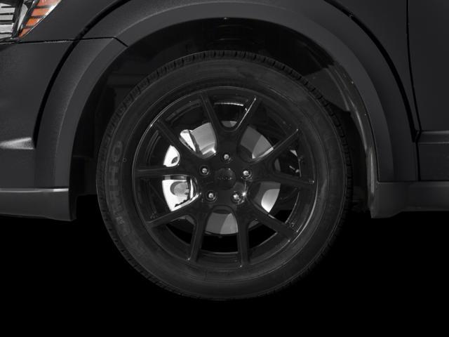 used 2017 Dodge Journey car, priced at $10,895