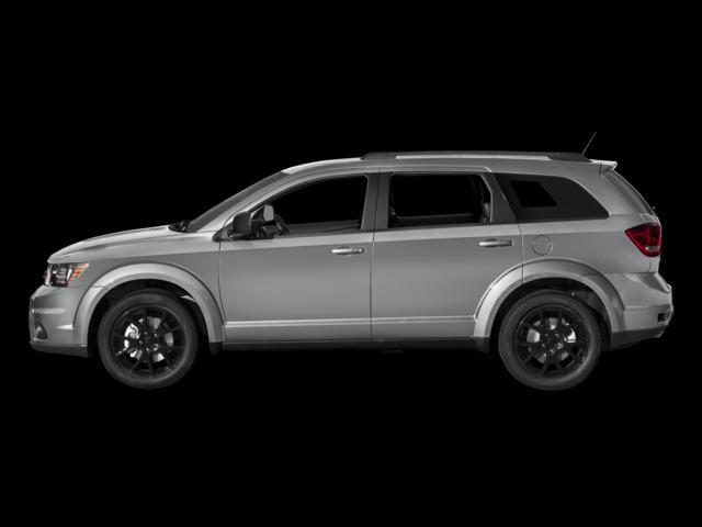 used 2017 Dodge Journey car, priced at $10,895