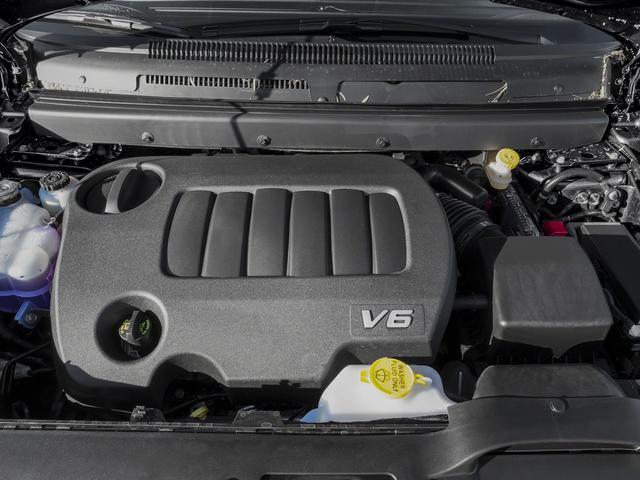 used 2017 Dodge Journey car, priced at $10,895