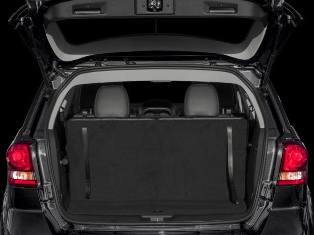 used 2017 Dodge Journey car, priced at $10,895