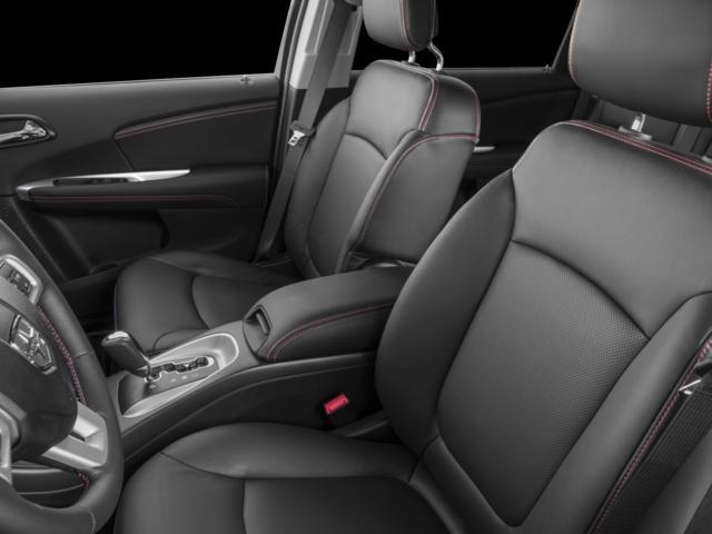 used 2017 Dodge Journey car, priced at $10,895