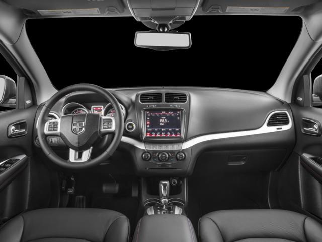 used 2017 Dodge Journey car, priced at $10,895