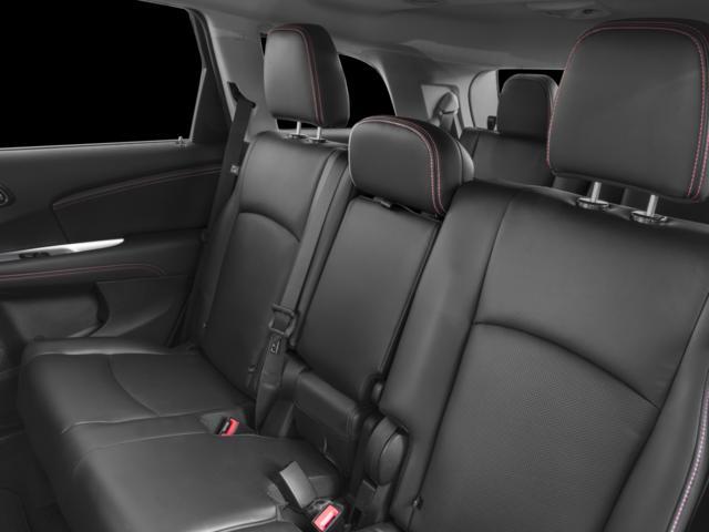 used 2017 Dodge Journey car, priced at $10,895