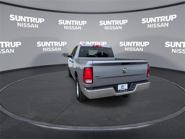 used 2023 Ram 1500 Classic car, priced at $28,465