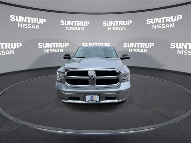 used 2023 Ram 1500 Classic car, priced at $28,465