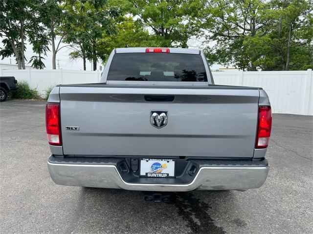 used 2023 Ram 1500 Classic car, priced at $28,465