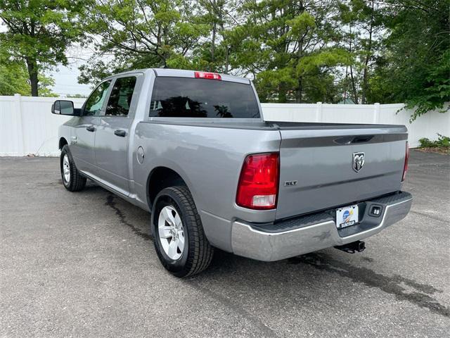 used 2023 Ram 1500 Classic car, priced at $28,465