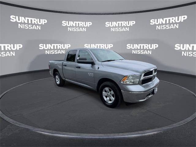 used 2023 Ram 1500 Classic car, priced at $28,465