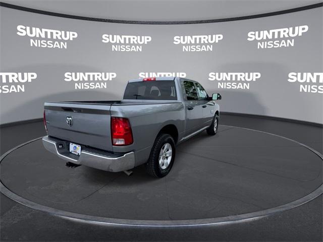 used 2023 Ram 1500 Classic car, priced at $28,465