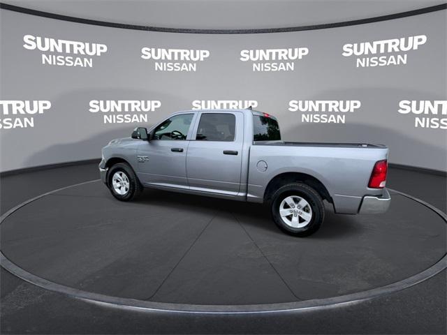 used 2023 Ram 1500 Classic car, priced at $28,465