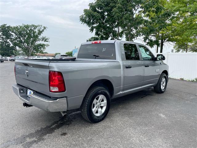 used 2023 Ram 1500 Classic car, priced at $28,465