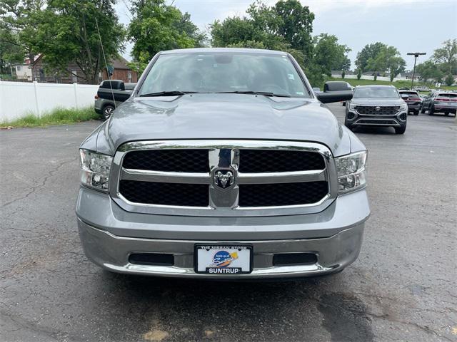 used 2023 Ram 1500 Classic car, priced at $28,465