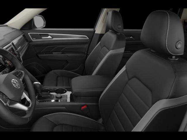 used 2023 Volkswagen Atlas car, priced at $34,895