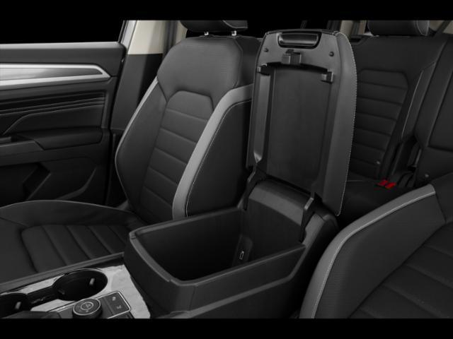 used 2023 Volkswagen Atlas car, priced at $34,895