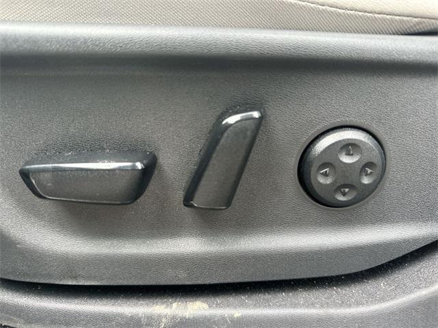 used 2023 Nissan ARIYA car, priced at $25,000
