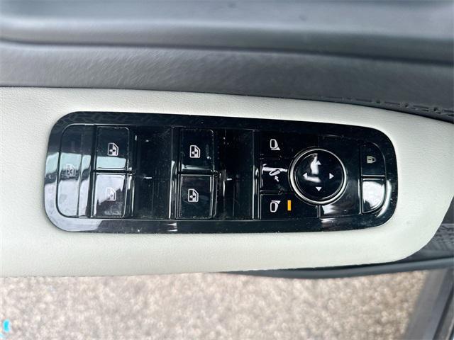 used 2023 Nissan ARIYA car, priced at $25,000