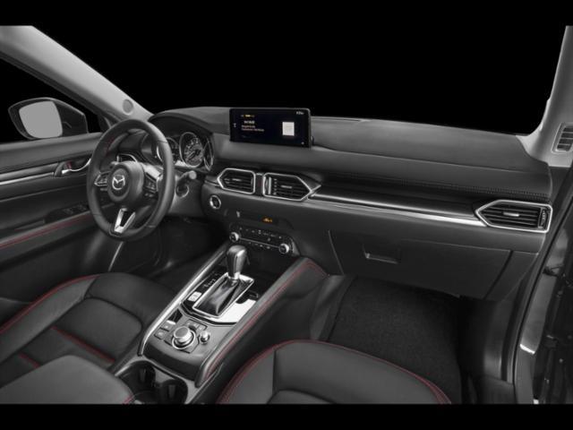 used 2022 Mazda CX-5 car, priced at $25,965