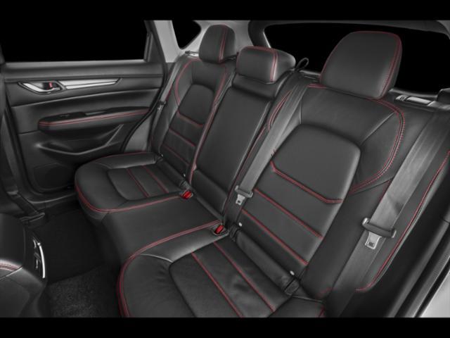 used 2022 Mazda CX-5 car, priced at $25,965