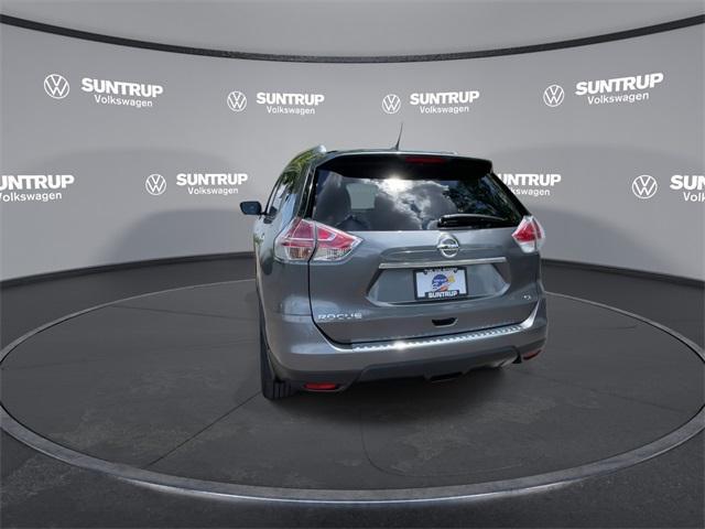 used 2016 Nissan Rogue car, priced at $11,985