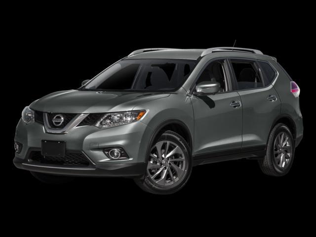 used 2016 Nissan Rogue car, priced at $13,183