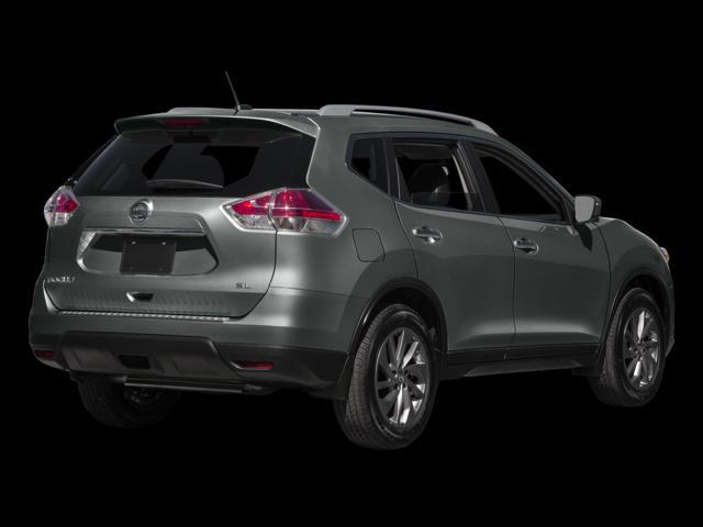 used 2016 Nissan Rogue car, priced at $13,183