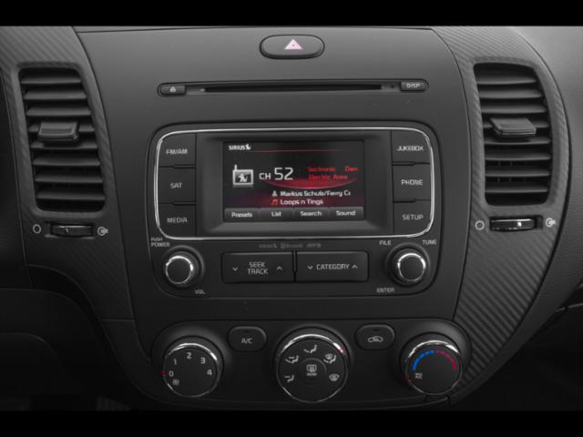 used 2015 Kia Forte car, priced at $8,885