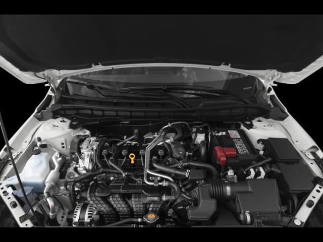 used 2024 Nissan Altima car, priced at $26,735