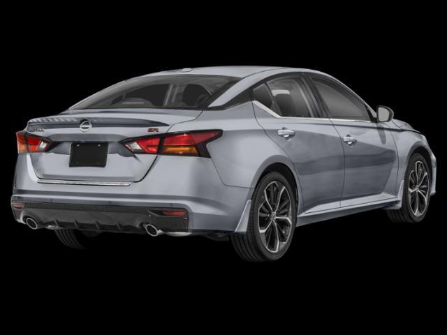 used 2024 Nissan Altima car, priced at $26,735